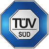 Tüv Süd logo