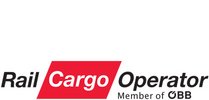 Rail Cargo Operator - Logo