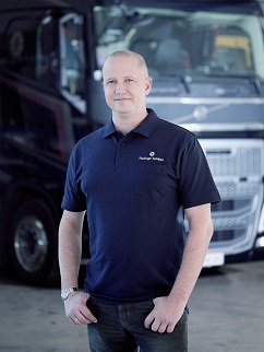 Csaba Andre