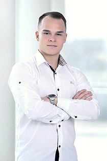 Michael Pavic
