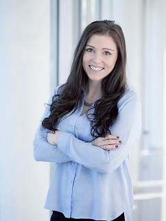 Stefanie Sponring